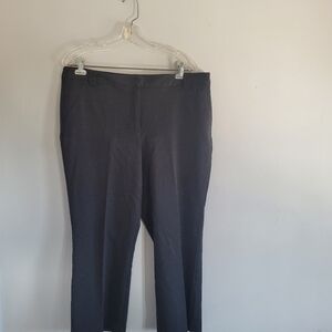 Emotions Women's Black Pants Size 15P